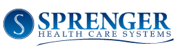 Sponsorpitch & Sprenger Health Care Systems