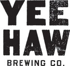Sponsorpitch & Yee-Haw Brewing Co. 