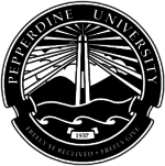 Pepperdine university seal