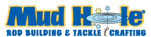 Mudhole logo