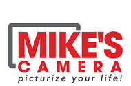 Sponsorpitch & Mike's Camera