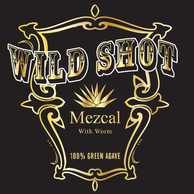 Sponsorpitch & Wild Shot Mezcal