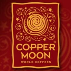 Sponsorpitch & Copper Moon World Coffees