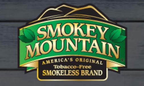 Sponsorpitch & Smokey Mountain Herbal Snuff