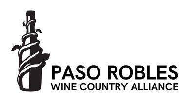 Paso robles wine country alliance logo
