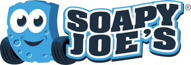 Sponsorpitch & Soapy Joe’s Car Wash
