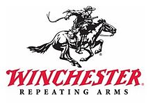 Sponsorpitch & Winchester Repeating Arms
