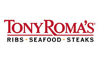 Sponsorpitch & Tony Roma's
