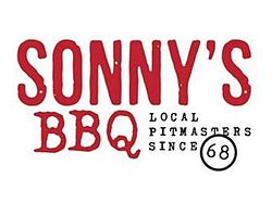Sponsorpitch & Sonny's BBQ