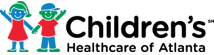 Sponsorpitch & Children's Healthcare of Atlanta