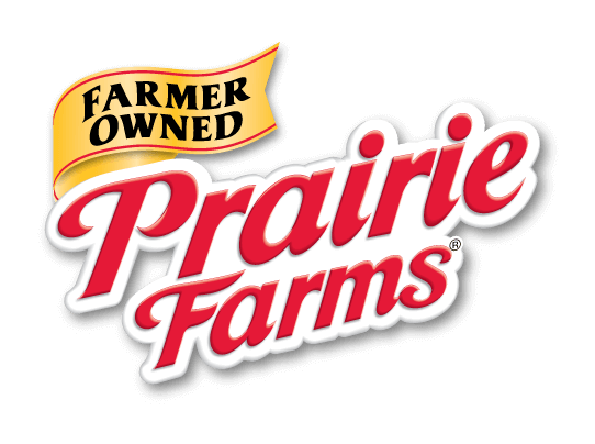 Sponsorpitch & Prairie Farms Dairy