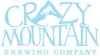 Crazy mtn logo