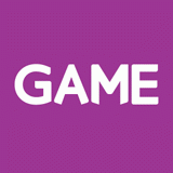 Game (company) logo