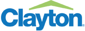 Clayton homes logo