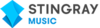 Stingray music logo