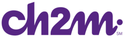 Ch2m logo