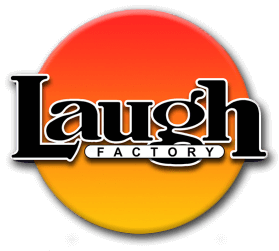 Sponsorpitch & Laugh Factory