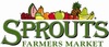 Sprouts farmers markets company logo