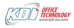 Sponsorpitch & KDI Office Technology