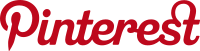 Pinterest logo.svg