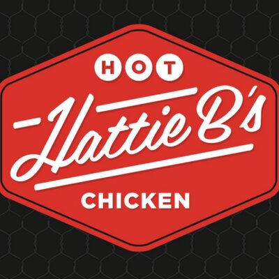 Sponsorpitch & Hattie B's Hot Chicken