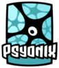 Psyonix logo