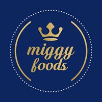 Sponsorpitch & Miggy Foods