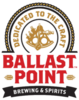 Ballast point brewing logo