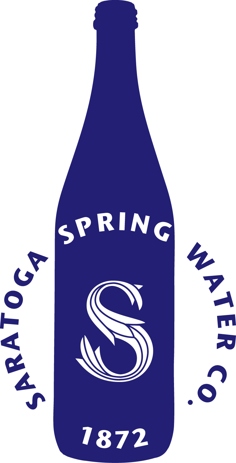Sponsorpitch & Saratoga Spring Water