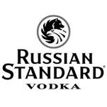 Sponsorpitch & Russian Standard Vodka