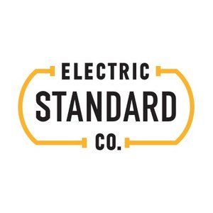 Sponsorpitch & Electric Standard 