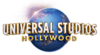 Universal studios hollywood logo