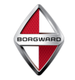 Sponsorpitch & Borgward
