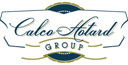 Sponsorpitch & Calco-Hotard Group
