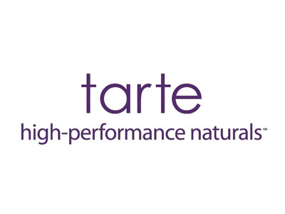 Sponsorpitch & Tarte Cosmetics