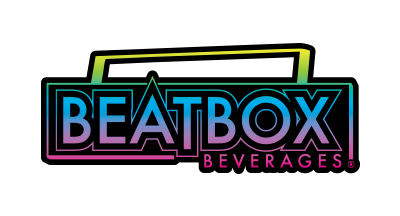 Sponsorpitch & BeatBox Beverages