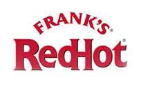 Sponsorpitch & Frank's Red Hot