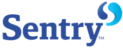 Sentry insurance logo16