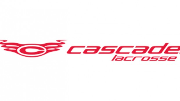 Web cascade lacrosse logo 620x350