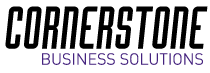 Sponsorpitch & Cornerstone Business Solutions 