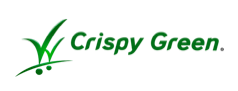 Sponsorpitch & Crispy Green