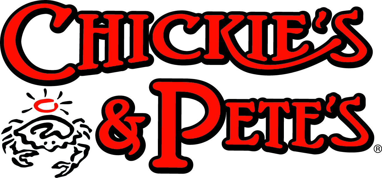 Chickies petes logo
