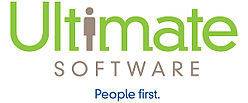 248px ultimate software logo