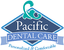 Sponsorpitch & Pacific Dental