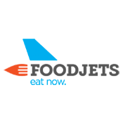 Sponsorpitch & Foodjets