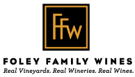 Sponsorpitch & Foley Family Wines