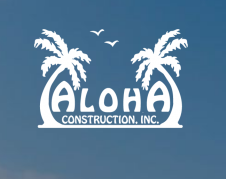 Sponsorpitch & Aloha Construction, Inc