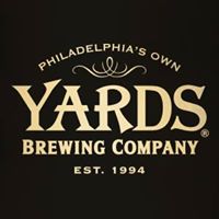 Sponsorpitch & Yards Brewing Company