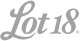 Logo lot18 footer