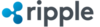 Ripple company logo 2015